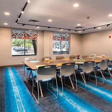 Hotel Aloft Columbia Harbison Zewnętrze zdjęcie