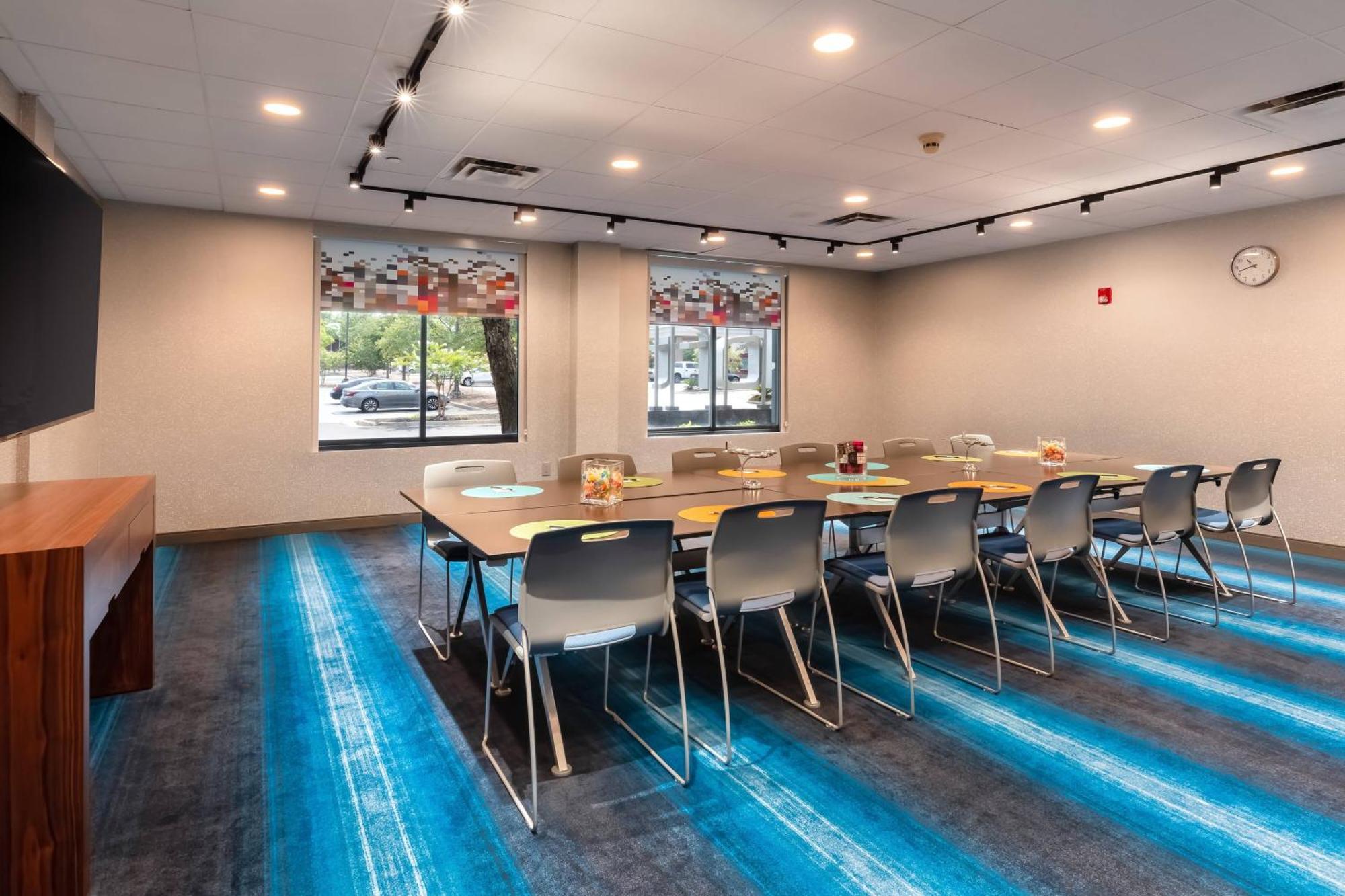 Hotel Aloft Columbia Harbison Zewnętrze zdjęcie