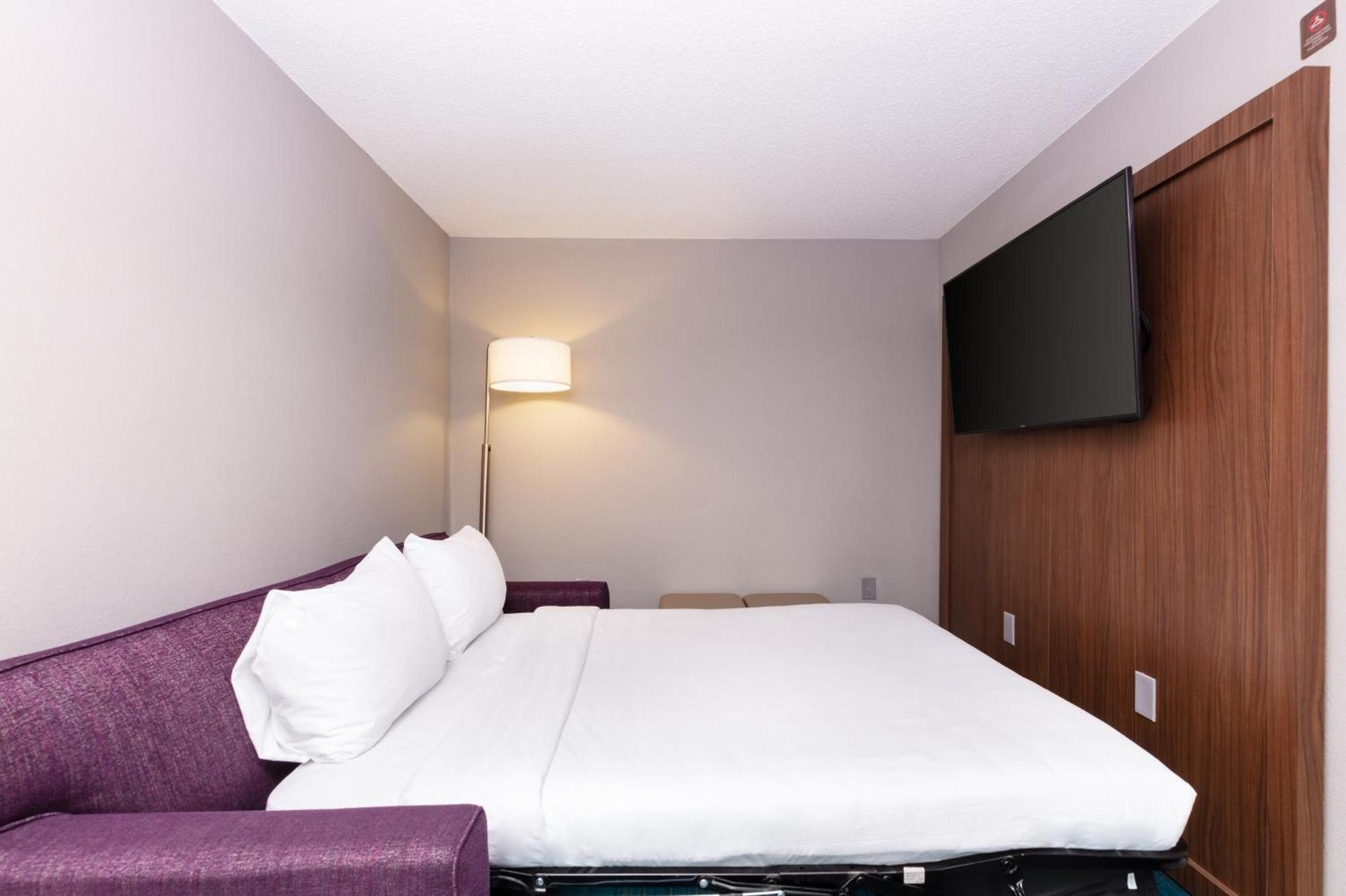 Hotel Aloft Columbia Harbison Zewnętrze zdjęcie