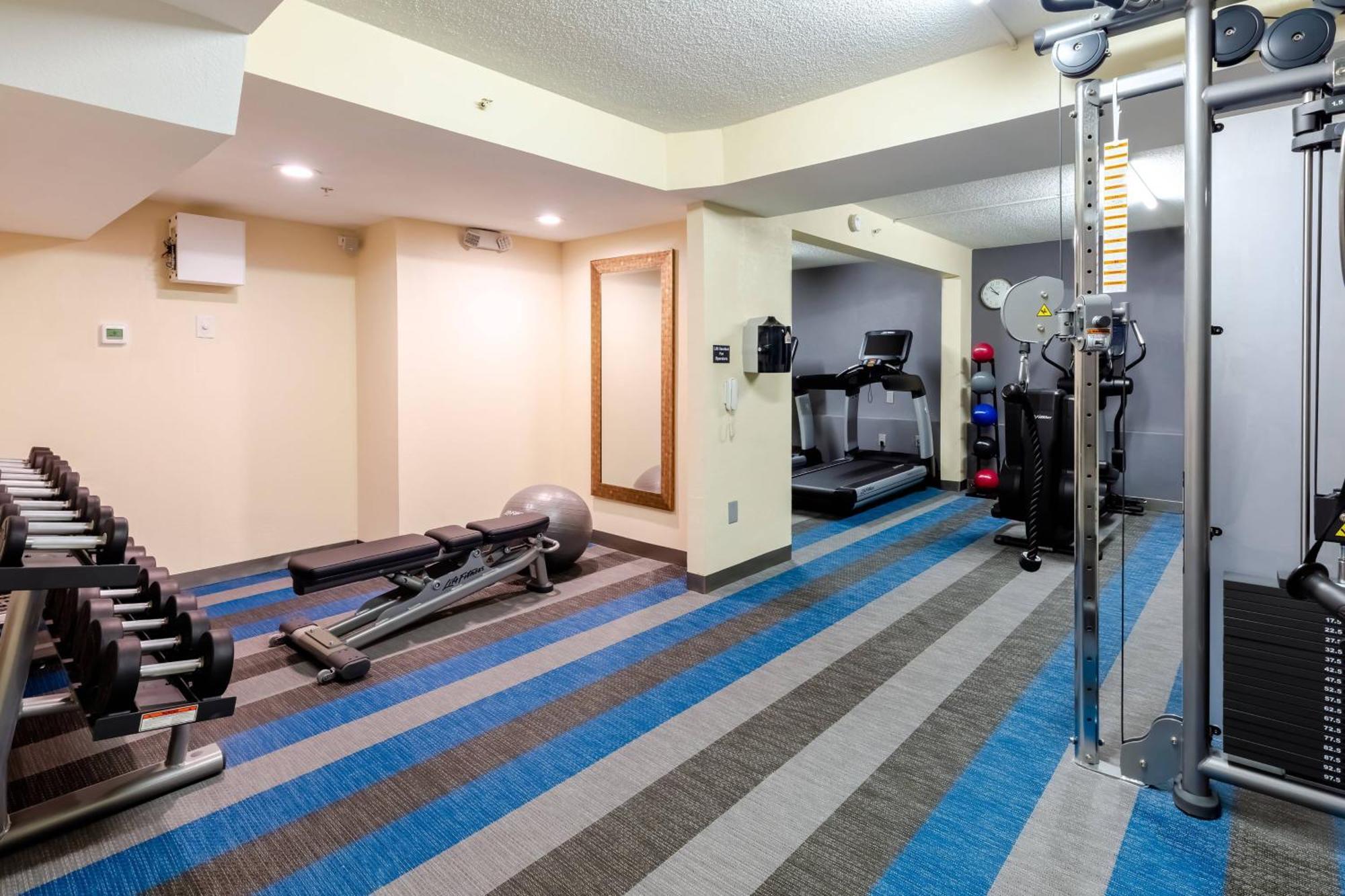 Hotel Aloft Columbia Harbison Zewnętrze zdjęcie