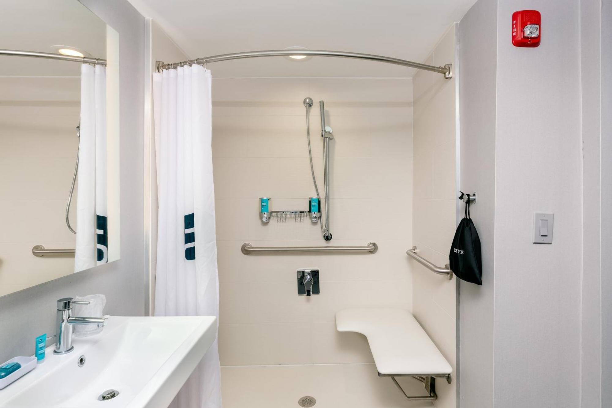 Hotel Aloft Columbia Harbison Zewnętrze zdjęcie