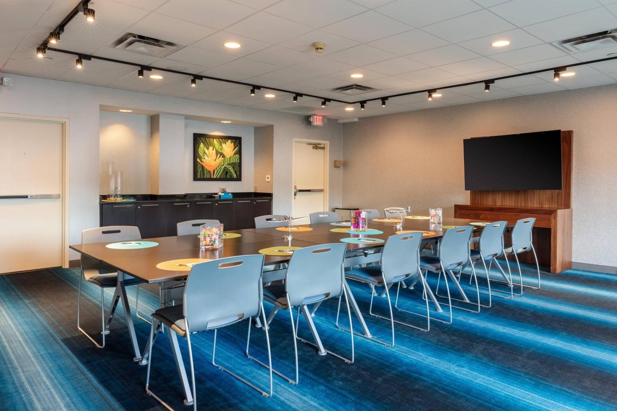 Hotel Aloft Columbia Harbison Zewnętrze zdjęcie