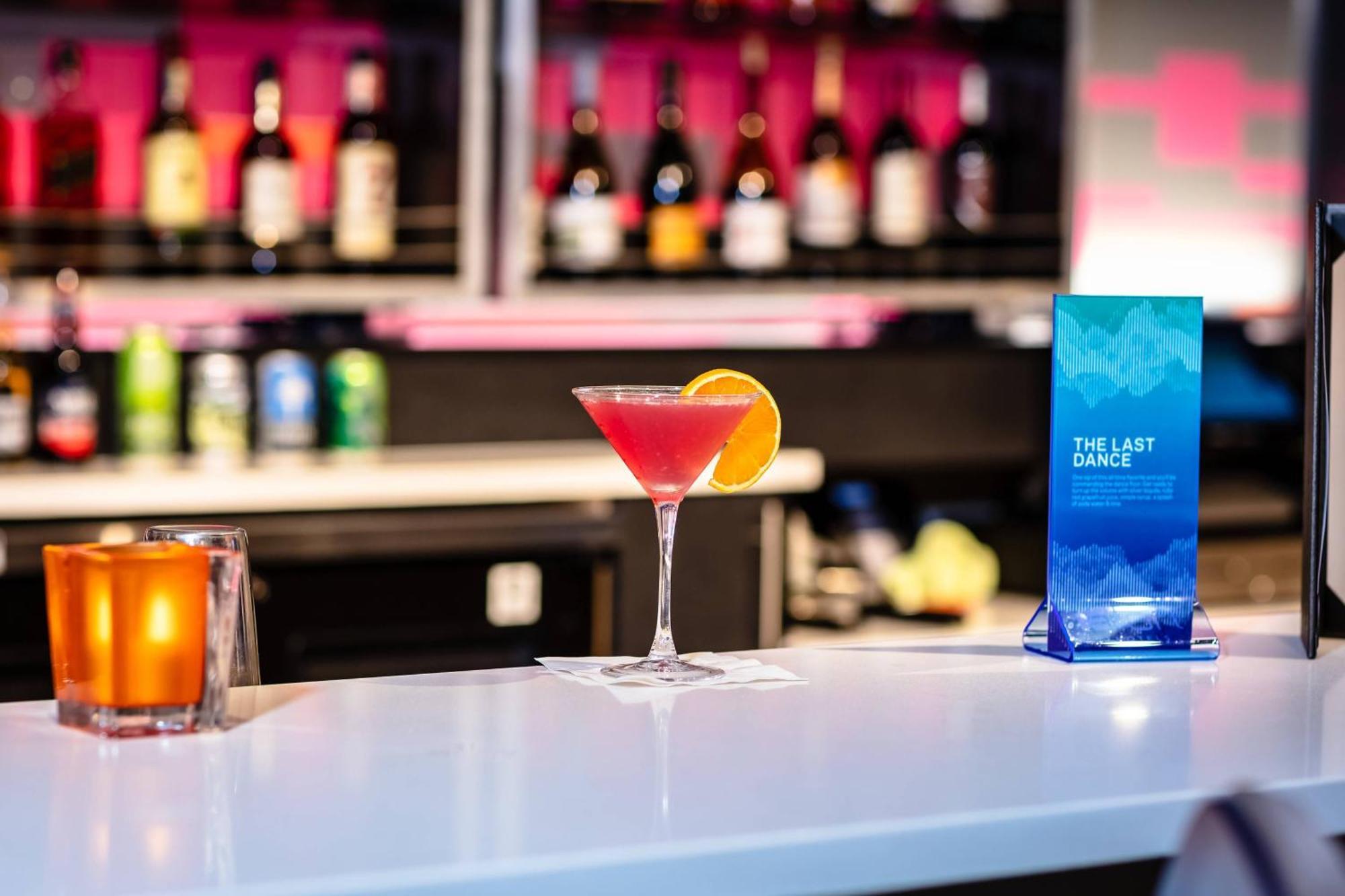 Hotel Aloft Columbia Harbison Zewnętrze zdjęcie