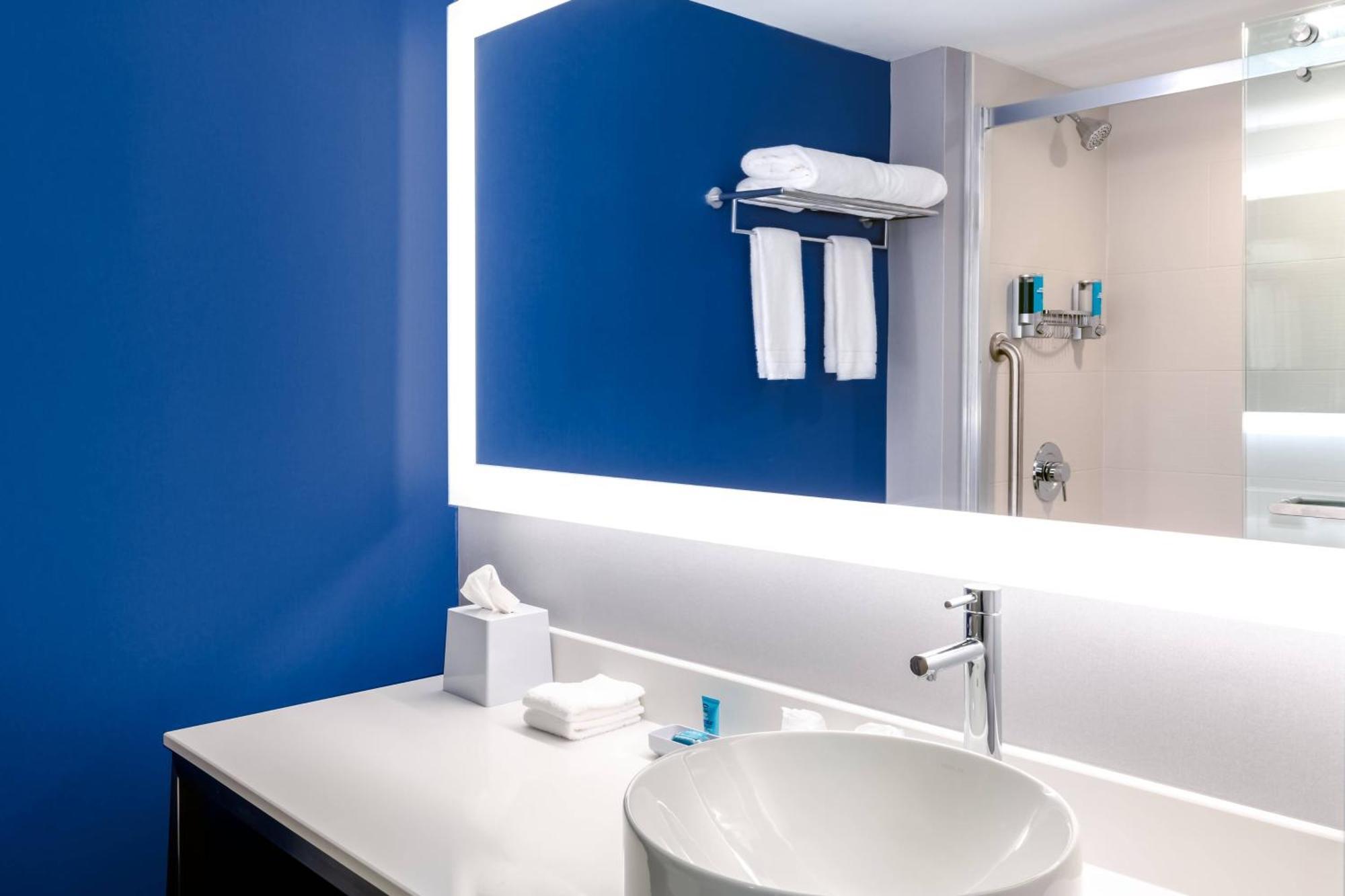 Hotel Aloft Columbia Harbison Zewnętrze zdjęcie