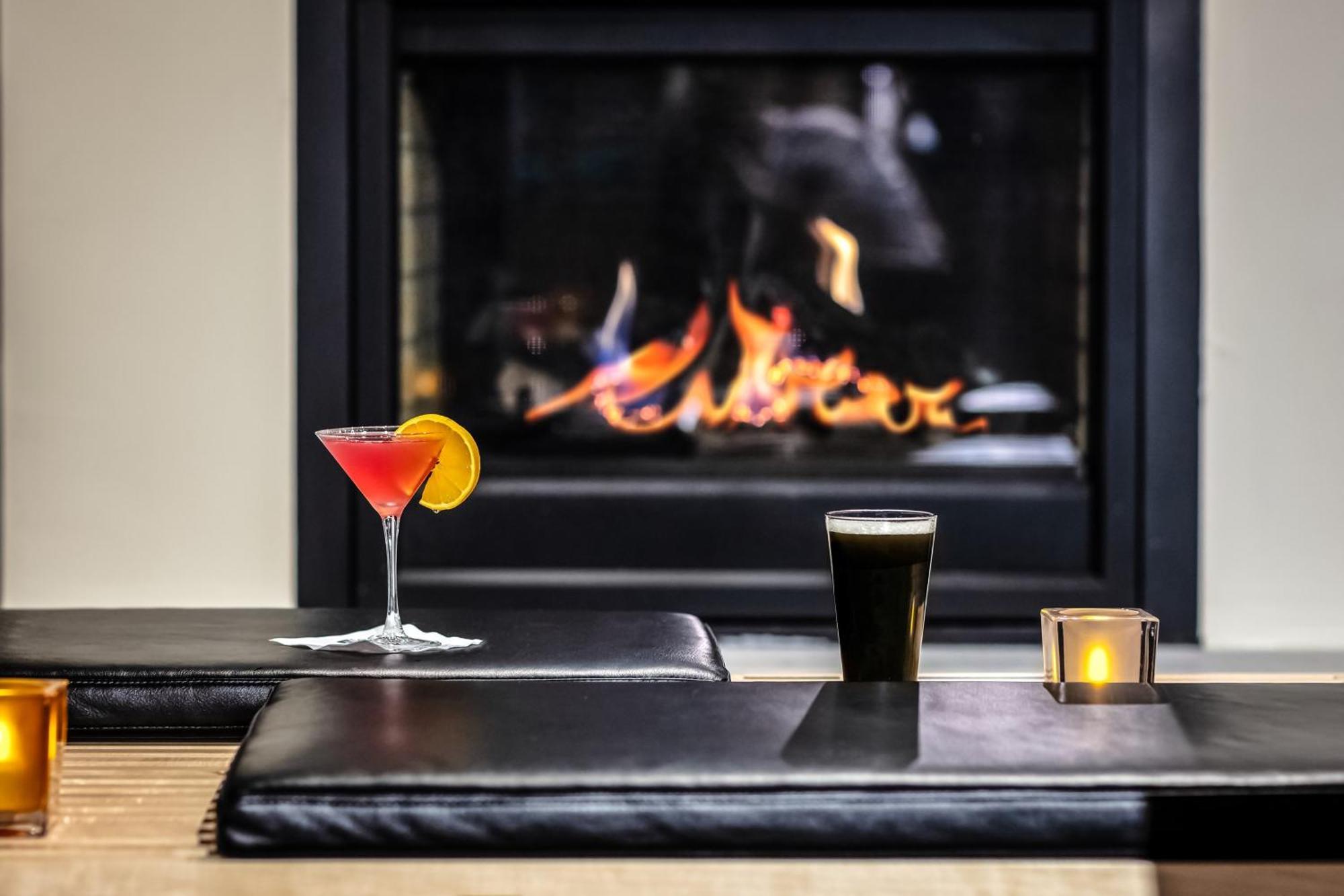 Hotel Aloft Columbia Harbison Zewnętrze zdjęcie