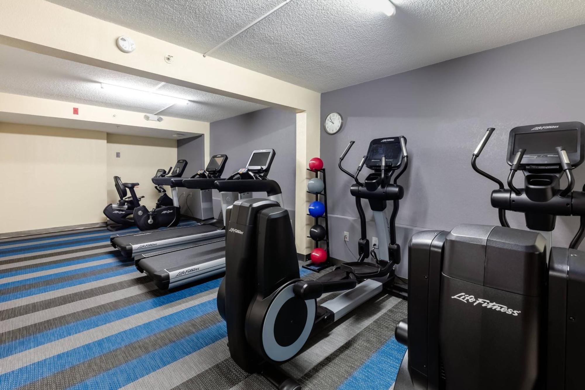 Hotel Aloft Columbia Harbison Zewnętrze zdjęcie
