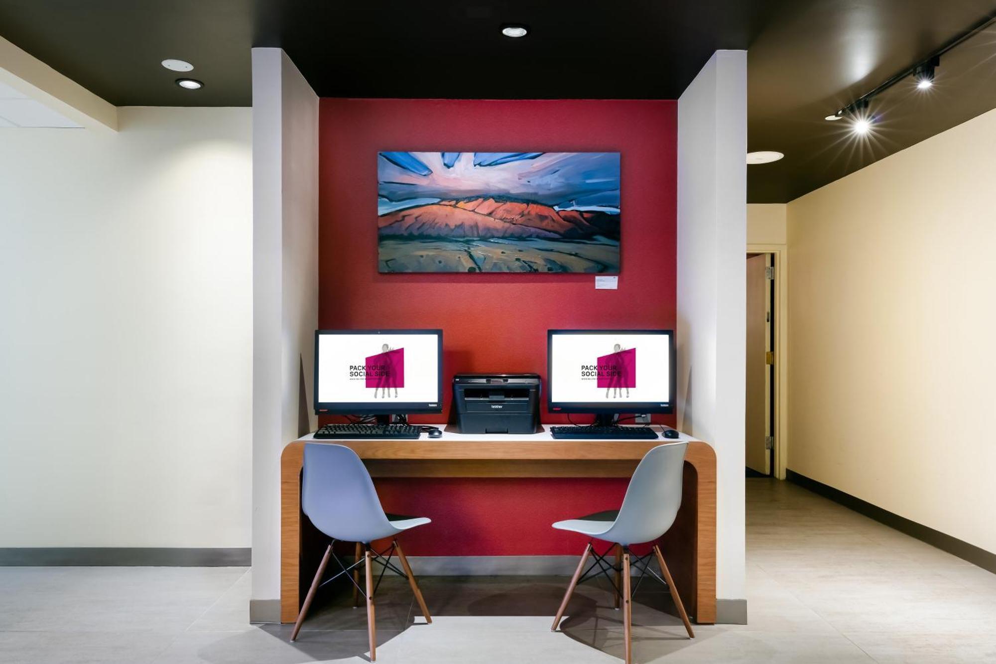 Hotel Aloft Columbia Harbison Zewnętrze zdjęcie