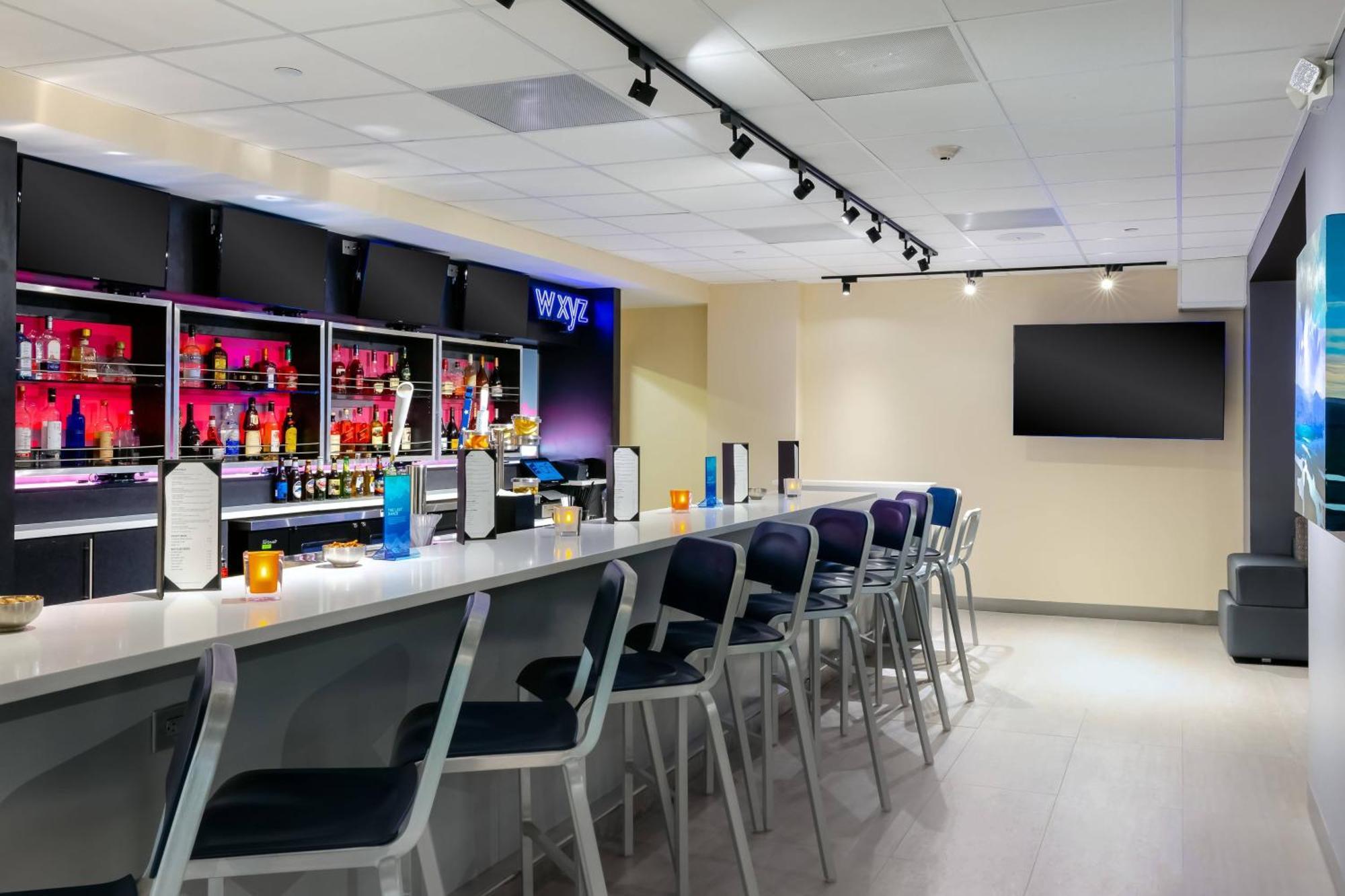 Hotel Aloft Columbia Harbison Zewnętrze zdjęcie