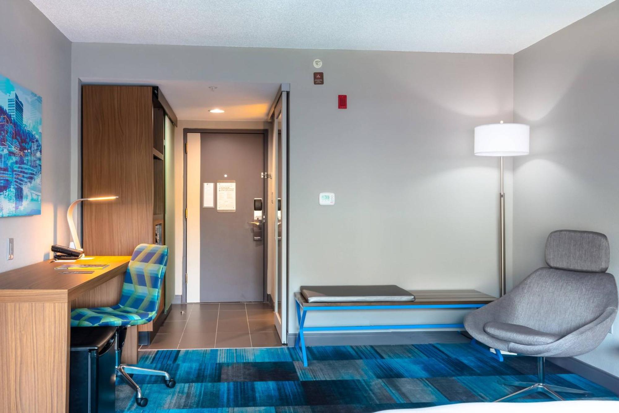 Hotel Aloft Columbia Harbison Zewnętrze zdjęcie